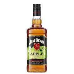 Imagem de Whisky Jim Beam Apple 1000ml
