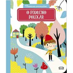 Imagem de Clássicos animados – O Pequeno Polegar: 7 - Lucile Ahrweiller - 9788550701974