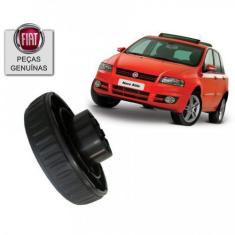 Imagem de Roldana do Encosto do Banco Fiat Stilo