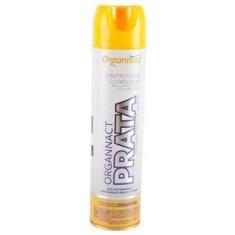 Imagem de Prata Organnact Spray Cicatrizante-Repelente-Larvicida 500ml