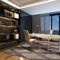 Imagem de Tapete Lamour 06/76 Orion 2,50X3,50M São Carlos