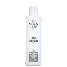 Imagem de Condicionador Nioxin 2 Hair System Therapy 300Ml
