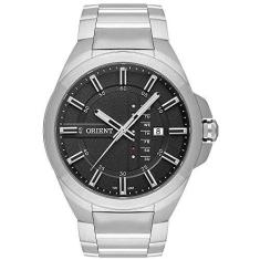 Imagem de Relógio Orient Masculino Neo Sports Prata MBSS2028-G1SX