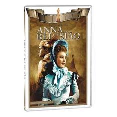 Imagem de DVD Anna E O Rei De Sião - Irene Dunne