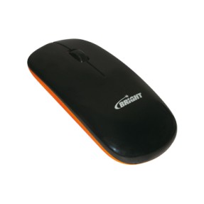 Imagem de Mini Mouse Óptico USB Irlanda 0180 - Bright