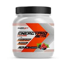 Imagem de Sudract Energy Pro Beta - 750G Frutas Vermelhas - Nutrition