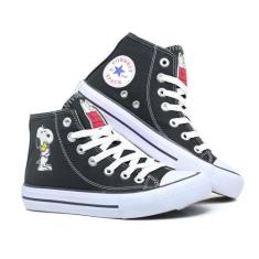 Imagem de Tenis All Snoopy  Star Desenho Super Clássico 730Hi - Connect Space