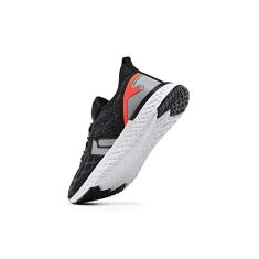 Imagem de Tênis Esportivo Com Sola De Borracha Macia Masculino Fecho Em Cadarço