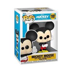Imagem de POP! MICKEY AND FRIENDS - MICKEY #1187 – FUNKO
