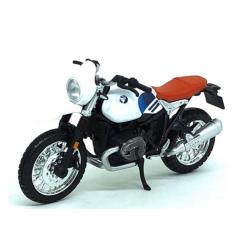 Imagem de Miniatura Moto Bmw R nine T Urban Gs
