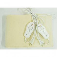 Imagem de Lençol Térmico Elétrico Queen Size 127v Sulterm