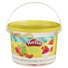 Imagem de Massa De Modelar - Play-Doh - Mini Balde Com Acessórios - Hasbro