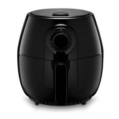 Imagem de Fritadeira elet. airfryer quick elgin 4L 127V preto - 42AFR4