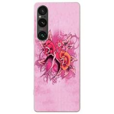 Imagem de Capa Adesivo Skin007 Verso Para Sony Xperia 1 V 2023