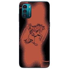 Imagem de Capa Adesivo Skin357 Verso Para Nokia G21