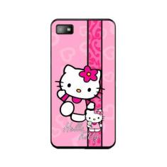 Imagem de Capa Adesivo Skin378 Verso Para Blackberry Z10 - KawaSkin