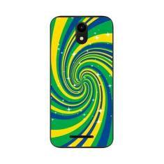 Imagem de Capa Adesivo Skin360 Verso Para Positivo Twist 2 Go - KawaSkin