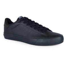 Imagem de Tenis Rainha Kingdom,Preto/Preto,35