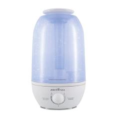 Imagem de Umidificador de Ar Britania  2,4L Bivolt , Branco, Bud05b