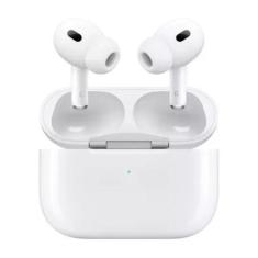 Imagem de Fone Sem Fio Compatível Com iPhone Pods Pro 2 Branco - Jodda