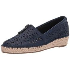 Imagem de Easy Street Tênis Feminino, Azul marino, 8