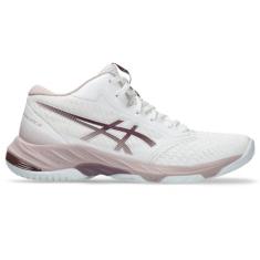Imagem de ASICS Tênis de vôlei feminino Netburner Ballistic Ff Mt 3