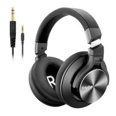 Imagem de Fone de ouvido Srhythm HD75 Wired Over Ear DJ Studio/festa/Guitarra