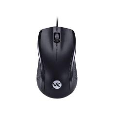 Imagem de Mouse Vinik Usb Corp 1000 Dpi Preto 1.8M Cm100 28438 Homologação: 94782209559