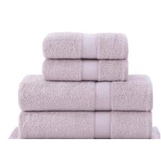 Imagem de Jogo Toalha de Banho 4 Pçs América Algodão Egípcio Buddemeyer Luxus, R