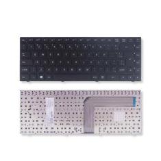 Imagem de Teclado para Notebook bringIT compatível com Positivo Part Number MP-1