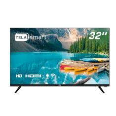 Imagem de Smart TV LED 32" HQ HQ32 3 HDMI