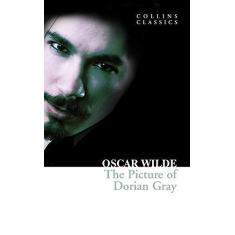 Imagem de Picture Of Dorian Gray - Collins Classics Series - Oscar Wilde - 9780007351053