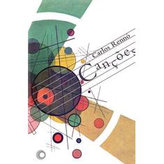 Imagem de Canções - Carlos Rennó - 9788527311311