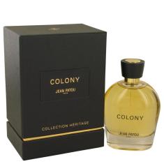 Imagem de Perfume Feminino Colony Parfum Jean Patou 100 ML Eau De Parfum