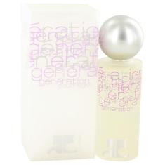 Imagem de Perfume Feminino Generation Courreges 100 ML Eau De Toilette