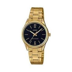 Imagem de Relógio Casio Feminino Analógico  LTP-V005G-1BUDF