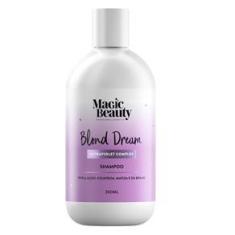 Imagem de Magic Beauty Blond Dream - Shampoo 300ml