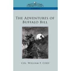 Imagem de The Adventures Of Buffalo Bill