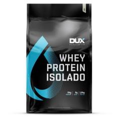 Imagem de Whey Protein Isolado Dux Nutrition - 1,8 Kg