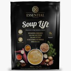 Imagem de Soup Lift Frango Com Batata Doce 37G Essential Nutrition