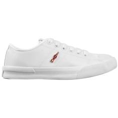 Imagem de Tênis Coca Cola Miami Town Branco-Masculino