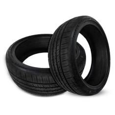 Imagem de Kit 2 Pneus Aro 17 Provato 165/40 R17 72V XL TL Force Plus