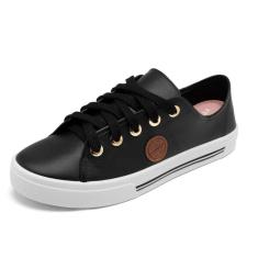 Imagem de Tênis Feminino Casual Moleca 5667.302-Feminino