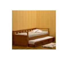 Imagem de Bicama Pontal 1,90 x 80 - Móveis de Gramado