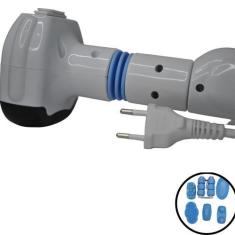 Imagem de Massageador Elétrico Corporal Com Infravermelho Bivolt Supermedy