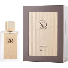 Imagem de Perfume Unisex Orientica Xo Xclusif Oud Classic Extrait De Parfum 60 Ml