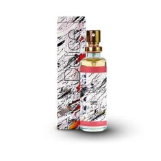 Imagem de Perfume Feminino Delice Amakha Paris 15ml Para Bolsa Bolso