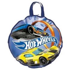 Imagem de Barraca Infantil Hot Wheels F00070 - Fun