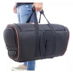 Imagem de Bolsa Case Partybox 110 Capa Protetora Bag Transporte