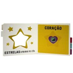 Imagem de Primeiros Conceitos: Janelas Espertas - Balão Grande...